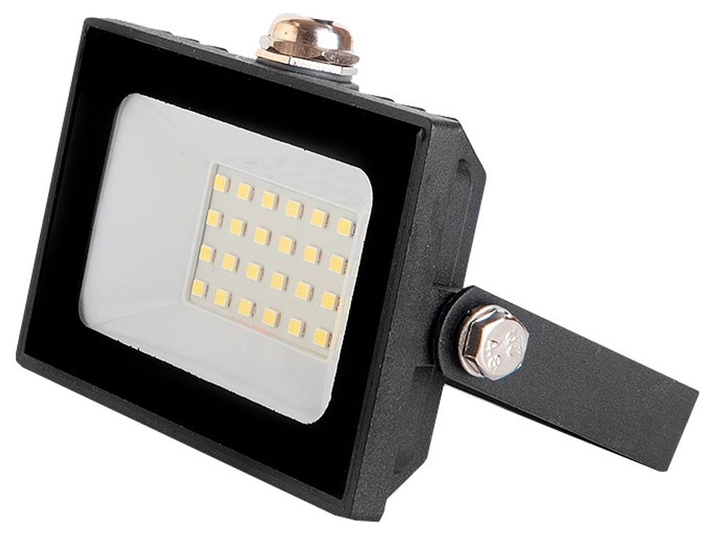 Светодиодный прожектор GTAB-30BT-IP65-6500