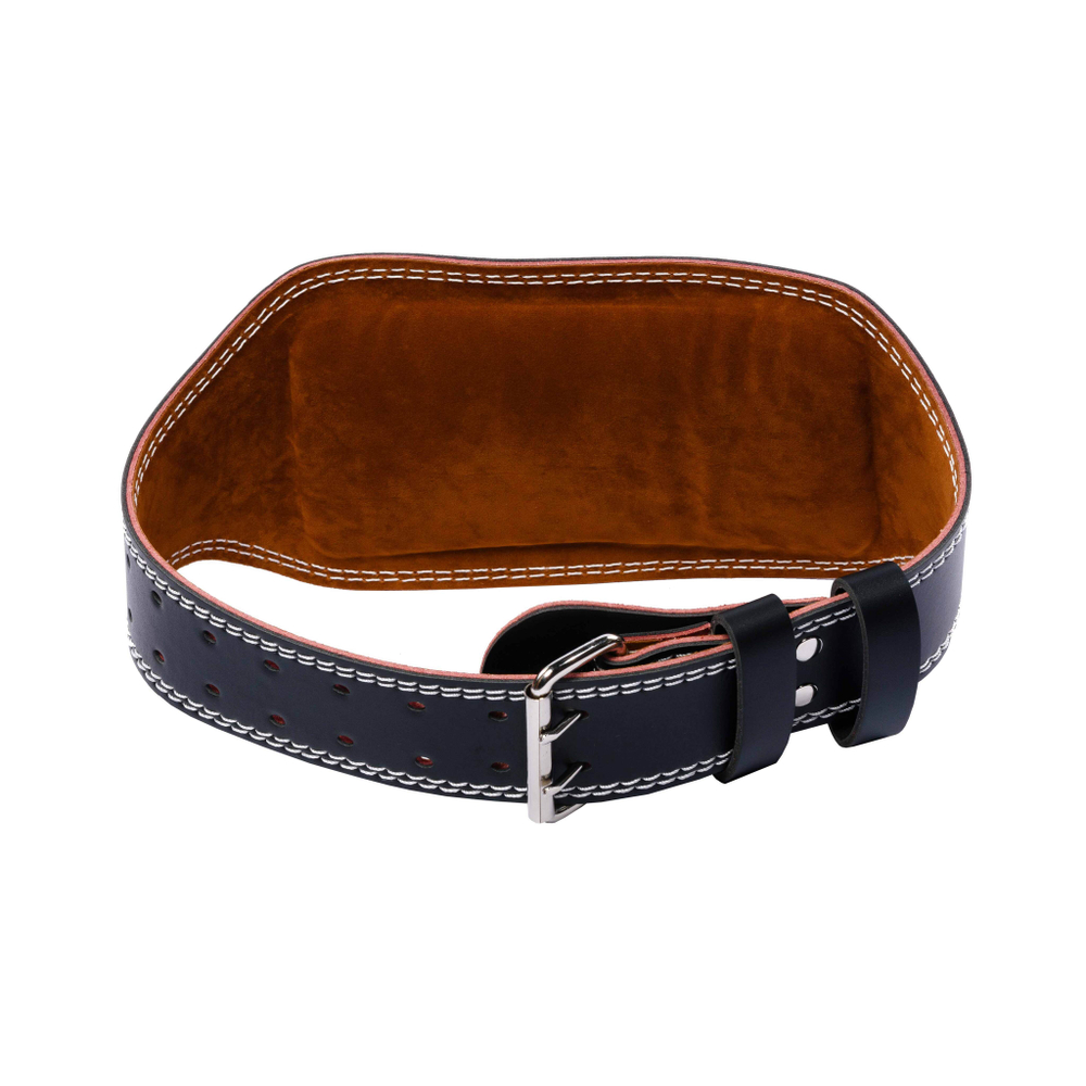 Пояс для тяжелой атлетики (размер L) PROFI-FIT