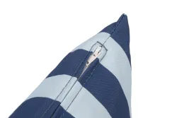 Декоративная подушка 45х45 см, цвет Грей лайн