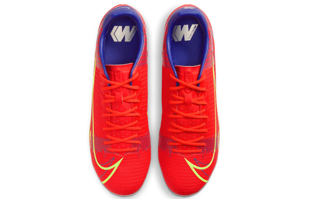 Кроссовки Nike Mercurial Vapor 14 14 Academy Fgg
