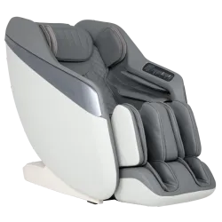 Массажное кресло Ergonova Ergoline 2 New Grey