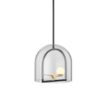 Pendant design lamp  Yanzi by Artemide