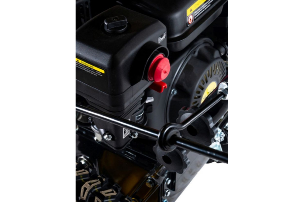 Снегоуборщик HUTER SGC 4800E