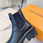 Ботинки Louis Vuitton
