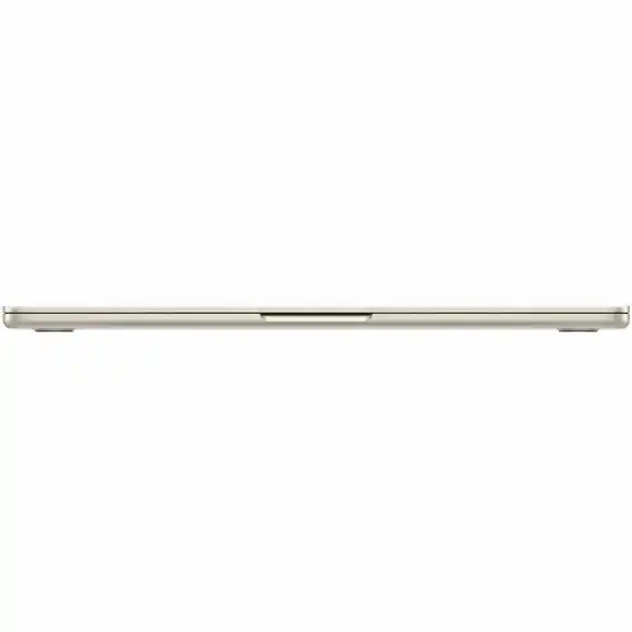 Apple MacBook Air 13" 2025 (M4, 10C CPU/10C GPU) 16 ГБ 512 ГБ SSD MW103 starlight