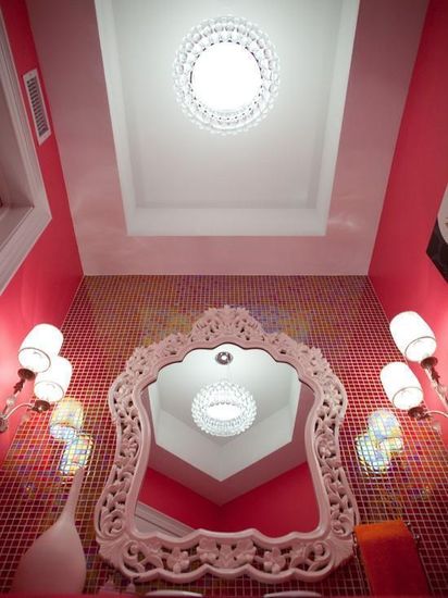 Люстра потолочная Caboche D50