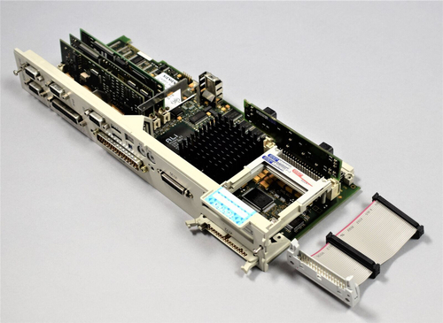 SIEMENS 6FC5357-0BB12-0AE0