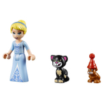 LEGO Disney Princess: Карета Золушки 41159 — Cinderella's Carriage Ride — Лего Принцессы Диснея
