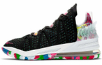 Кроссовки Nike Lebron 18 Ep James Gang
