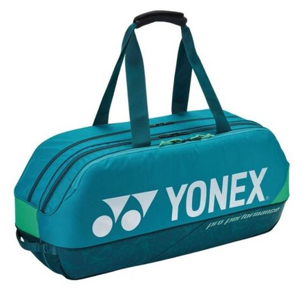 Теннисная сумка Yonex Pro Tournament - dark green