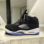 Nike Air Jordan 5 Retro • Oreo