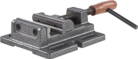 Тиски станочные OCM QM16200