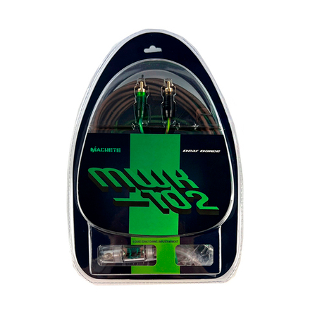 Комплект подкл. Alphard MWK-102