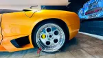 КОВАНЫЕ ДИСКИ ДЛЯ LAMBORGHINI Murcielago LP640 ЛАМБОРГИНИ