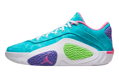 Jordan Tatum 2 Wave Runner