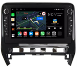 Магнитола для Nissan Serena C27 2019-2022 (рестайлинг) - Canbox 10-3952 Android 10, ТОП процессор, CarPlay, 4G SIM-слот