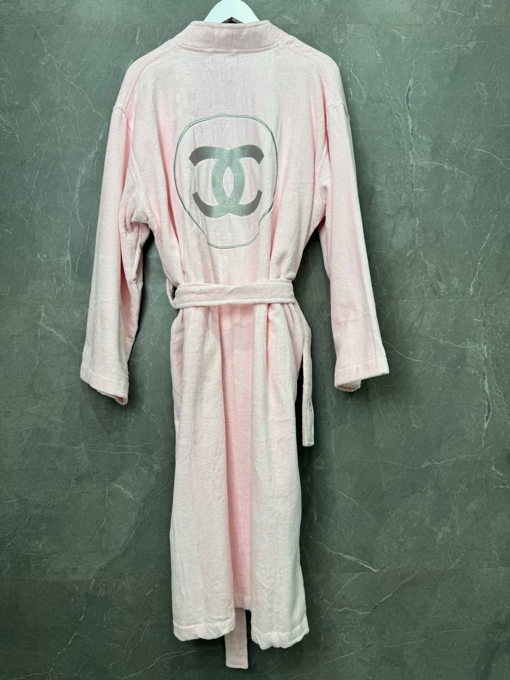 Халат Chanel