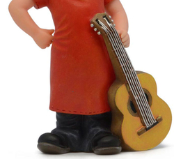 Статуэтка Чарли навсегда Nadal