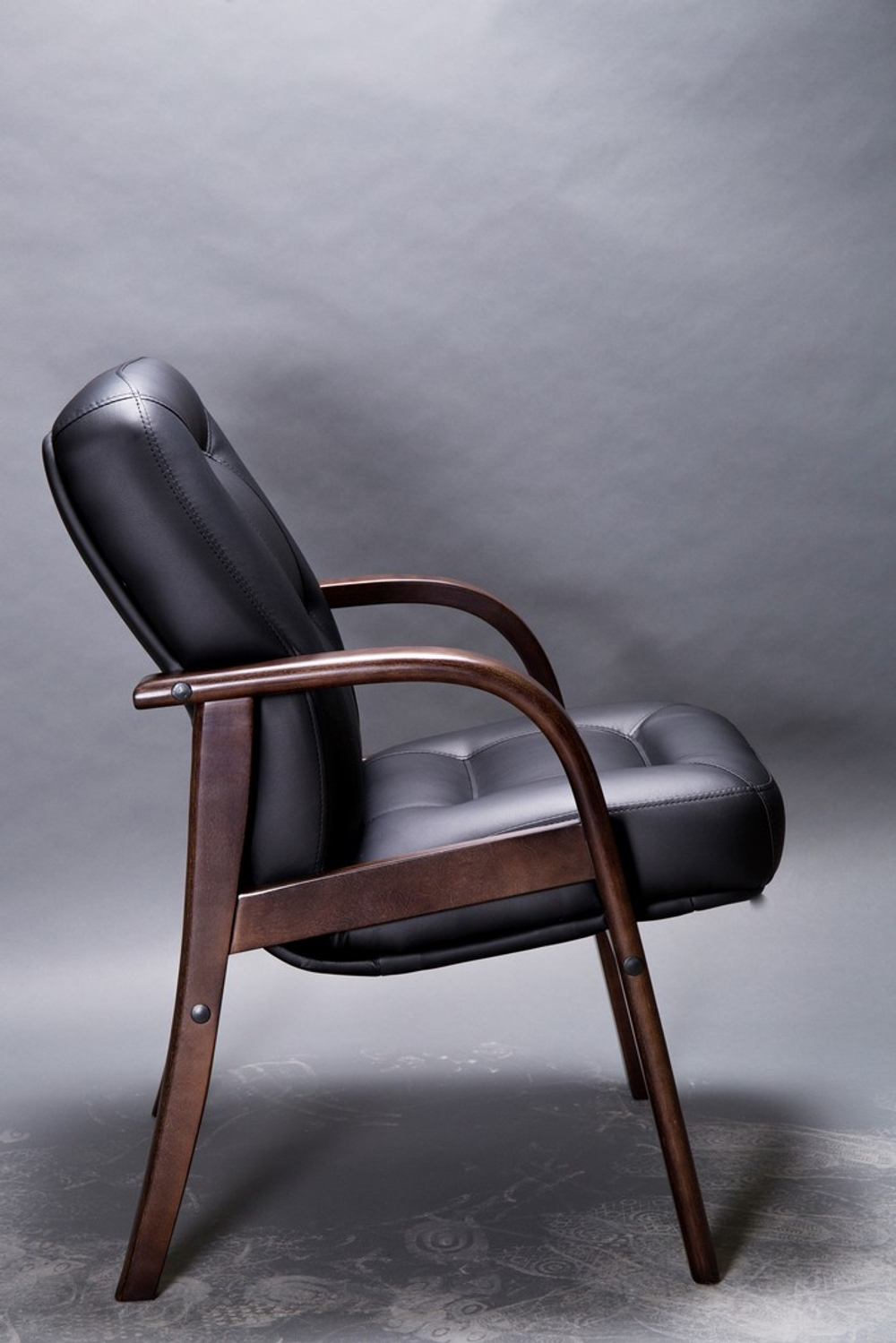 Кресло для руководителя VICTORIA BD