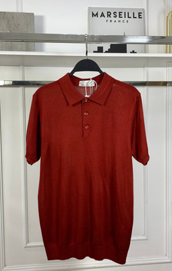 Поло Brunello Cucinelli