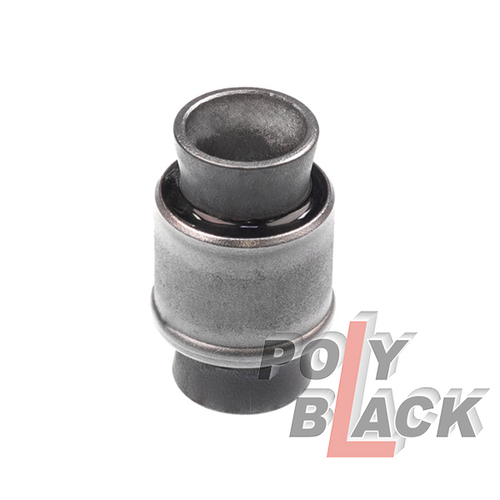 Полиуретановый сайлентблок передней подвески, правого кронштейна подрамника, верхний, вертикальный(Кратность 1 шт) N061411