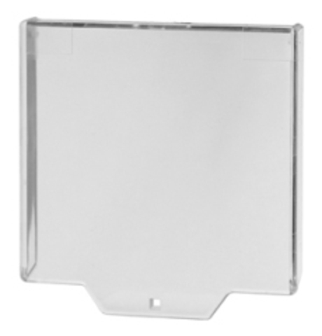 ST-ER115C Крышка защитная прозрачная