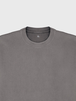 Футболка Yeezy x Gap Unreleased Poetic Grey