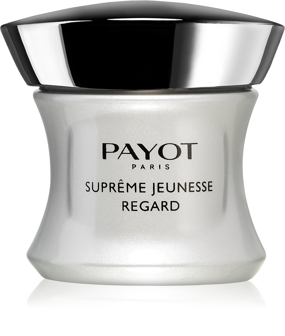 Payot Suprême Jeunesse Regard - крем против морщин для области вокруг глаз /   15  ml  / GTIN 3390150578410