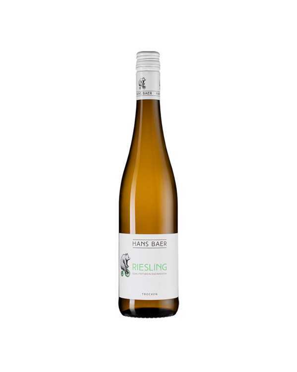 Hans Baer Riesling 0.75 л.