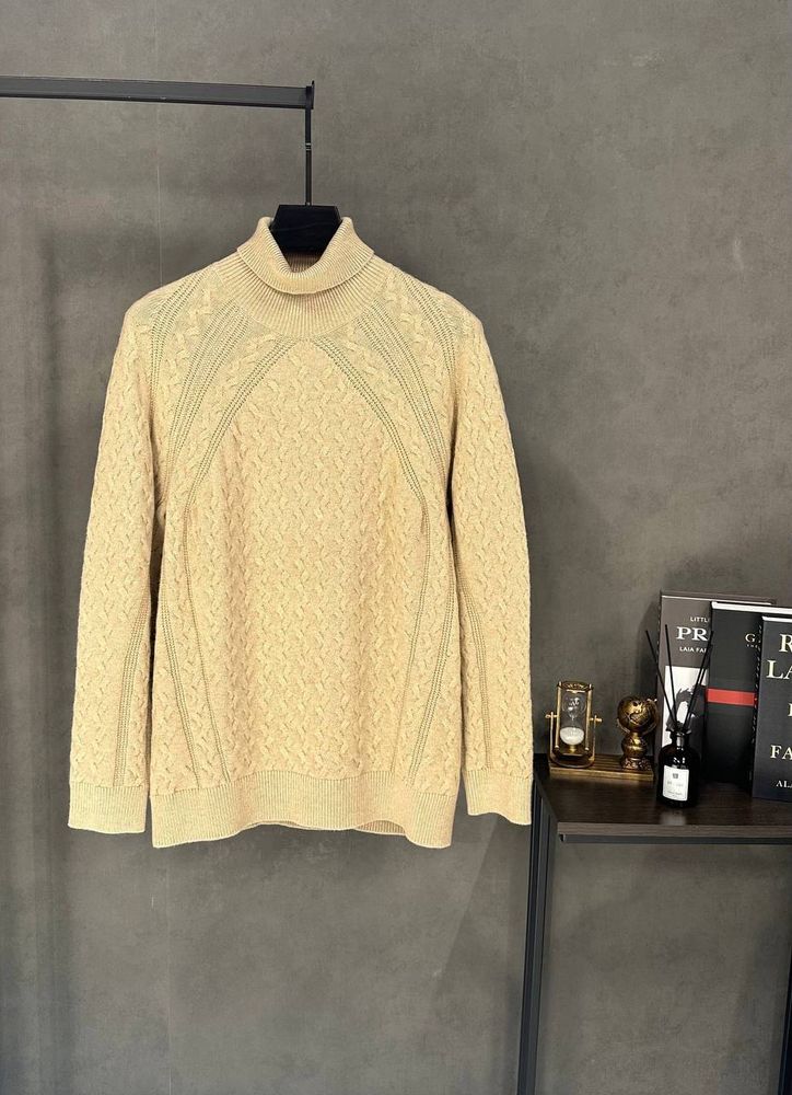 Свитер Zegna Свитер Zegna