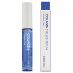 Сыворотка для укрепления ресниц Farm Stay Collagen Eyelash Serum
