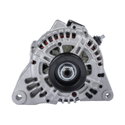 Генератор (12V/120A) HYUNDAI Sonata/Santa Fe I/Trajet mot.2.7L /120A GANZ GIP13048