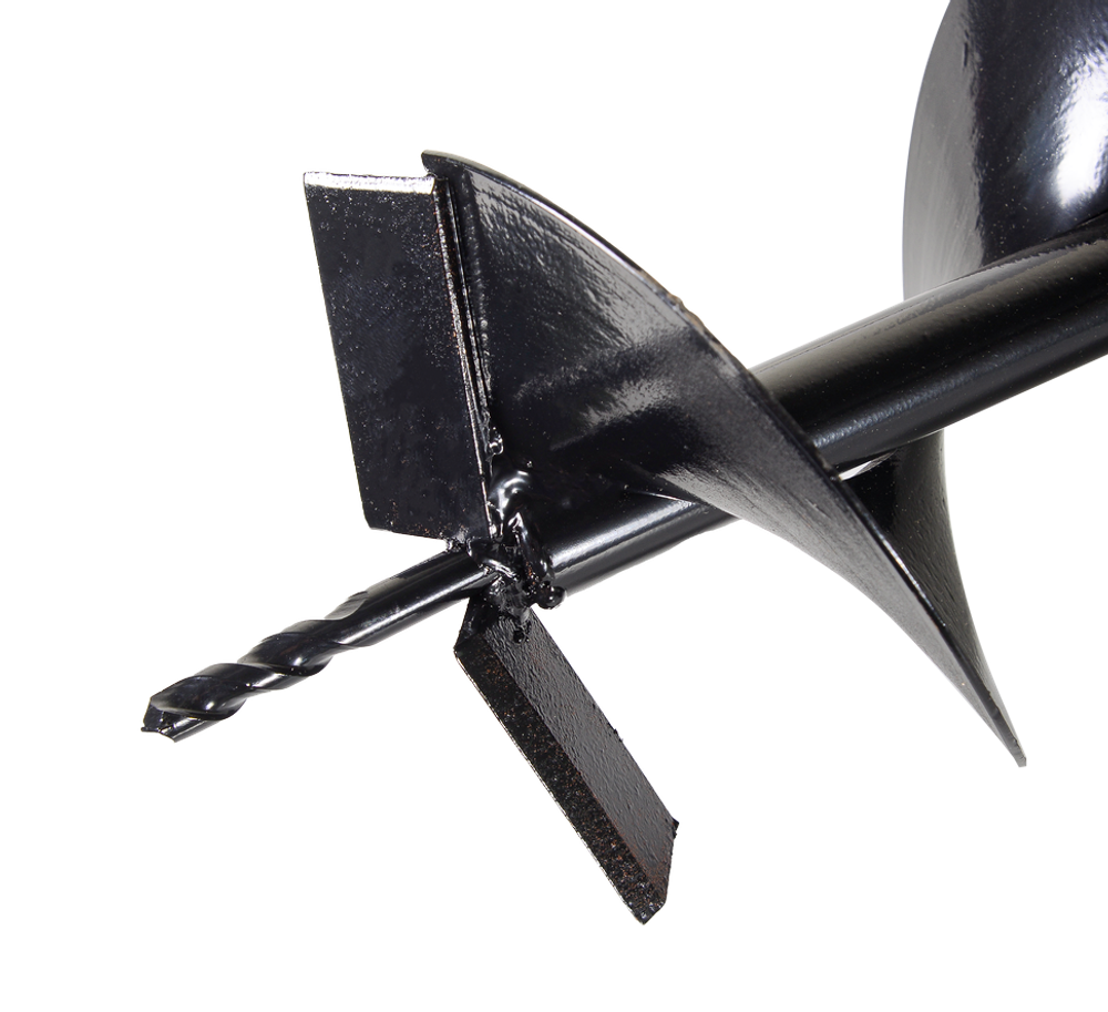 Бур HUTER AG-150