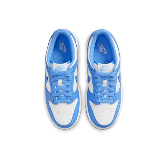 НАЙК Данк Детские Скейтбординги Низкие Кроссовки Юнисекс