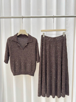 Костюм Brunello Cucinelli
