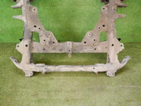 Подрамник передний BMW X5 E70 (2006-2013)