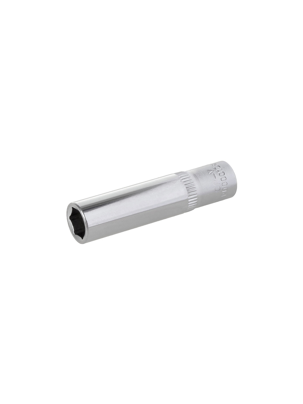 Головка 1/4" 6-и гр. 8 мм L=48 мм удлиненная, ARNEZI R0000108
