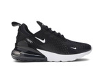 Кроссовки Nike Air Max 270 (Женская размерная сетка)