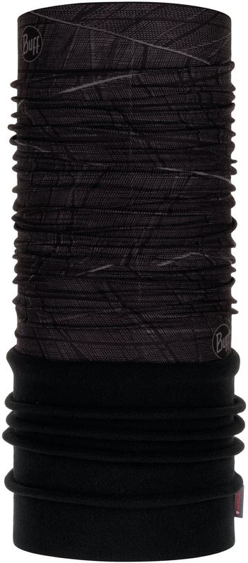 Шарф-труба трансформер Buff Polar Embers Black Фото 1