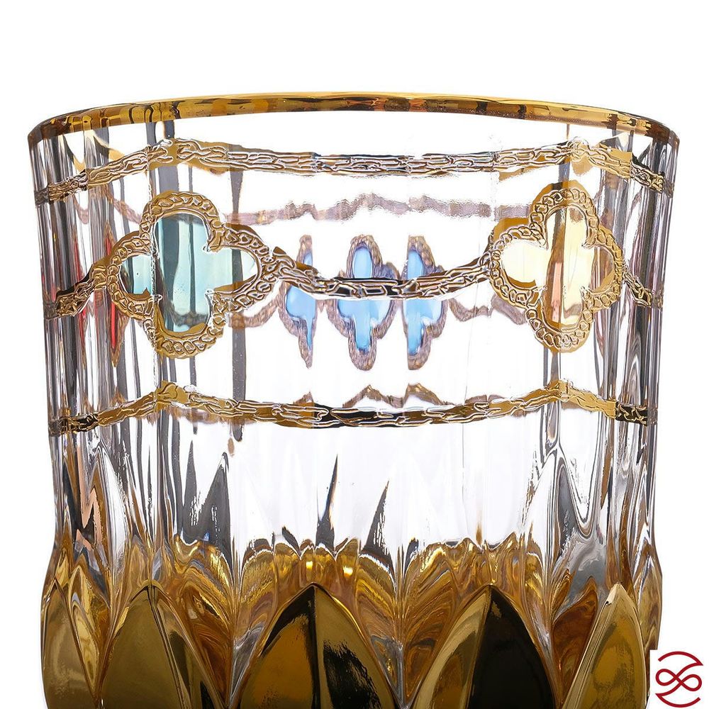 Набор стаканов для виски TIMON ADAGIO 250мл (6 шт)