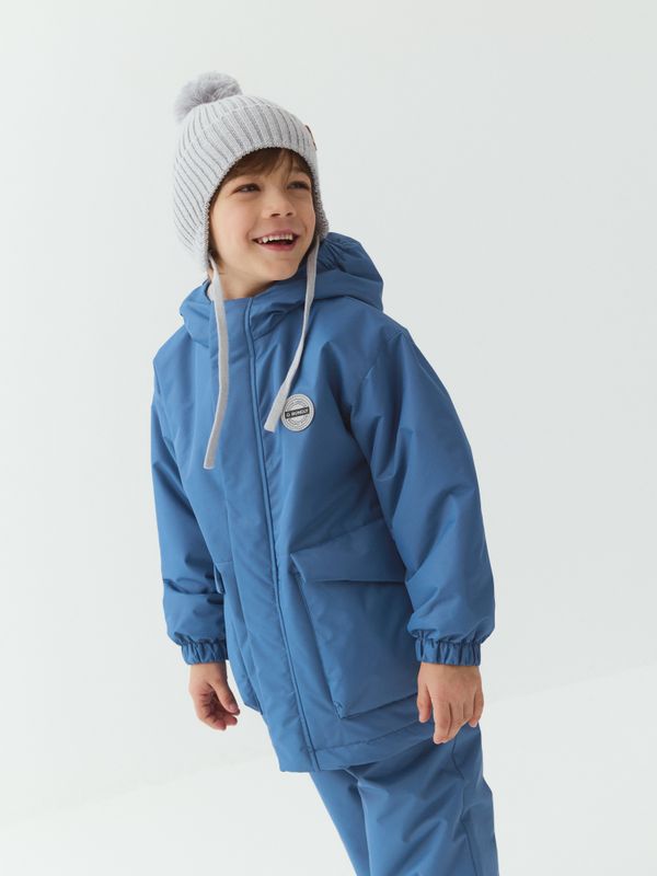 Куртка демисезонная 