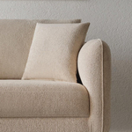 1 местный модуль левый ENZA HOME PARMA EH72519