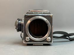 Салют-С + Вега-12В