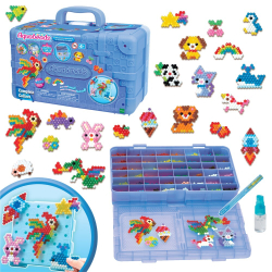 Aquabeads - Шкатулка для бусин 1400 элементов. 31967 / артикул   31967  / GTIN 5054131319673