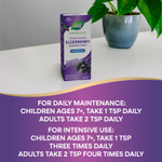 Nature's Way, Sambucus®, традиционный иммунный сироп, без сахара, бузина, 120 мл (4 жидк. Унции)
