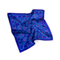 Yaylıq\Scarf Butalı (mavi) 30×30 sm