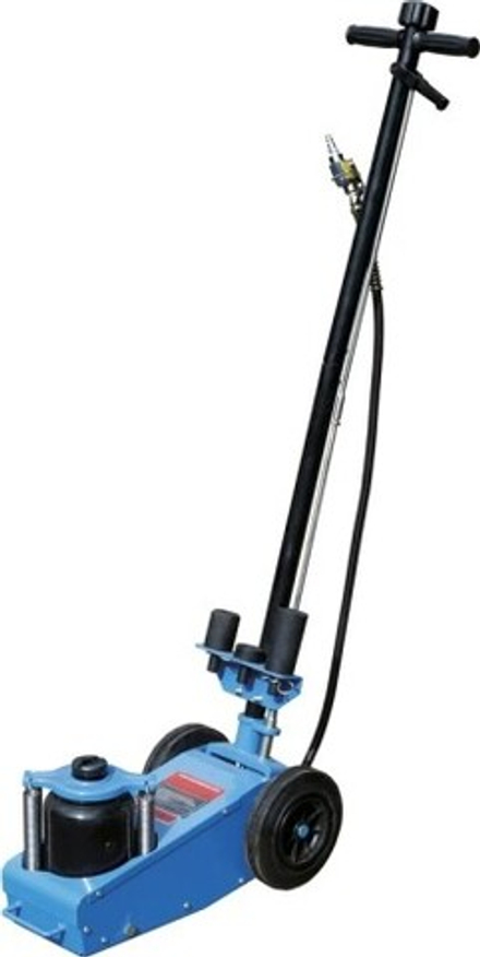 Домкрат пневмо-гидравлический СТАНКОИМПОРТ SD1903 35 тонн