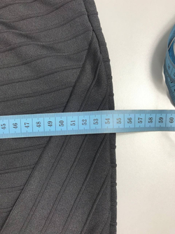 Юбка Janina с полосками 46 размер