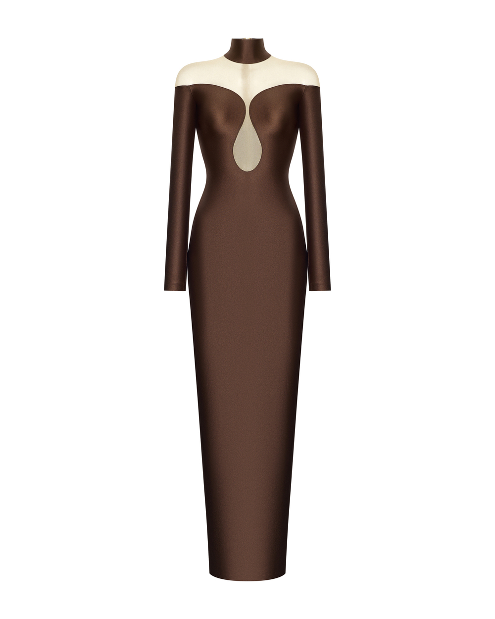 CARPET DRESS
