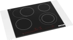 Электрическая варочная панель Bosch PKN675DP1D